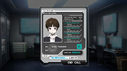 PSYCHO-PASS サイコパス 選択なき幸福
