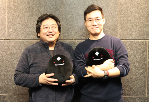 Mmorpgの黒船 黒い砂漠mobile を支える2人のキーマン 縦社会のない 剥き出しのゲームバカだけで作ったから 本物になる Mmorpgの黒船 黒い砂漠mobile を支える2人のキーマン 縦社会のない 剥き出しのゲームバカだけで作ったから 本物になる