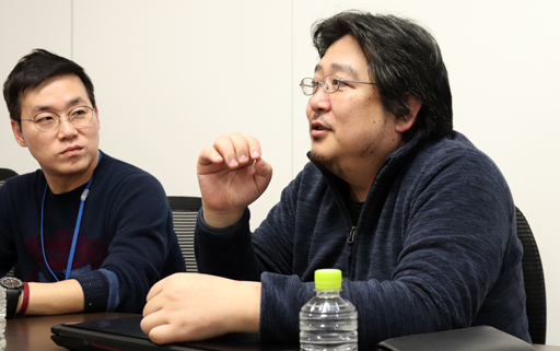 ꡼ No.005Υͥ / MMORPGιֹMOBILEפ٤2ͤΥޥ󡽡ļҲΤʤФΥХǺä顤ʪˤʤ