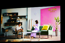 ꡼ No.012 | ǵں46󤽤äΥǽץֹMOBILEץȯɽͤݡ