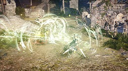 黒い砂漠mobile 韓国語版で 継承クラス の実装が予告 2月28日のサービス1周年に向けて特設サイトも公開中 黒い砂漠mobile 韓国語版で 継承クラス の実装が予告 2月28日のサービス1周年に向けて特設サイトも公開中