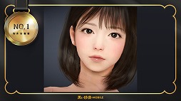 画像(006)MMORPG「黒い砂漠モバイル」でキャラメイクキャンペーンの入賞作品20点が発表。公式サイトには全応募作品へのリンクも