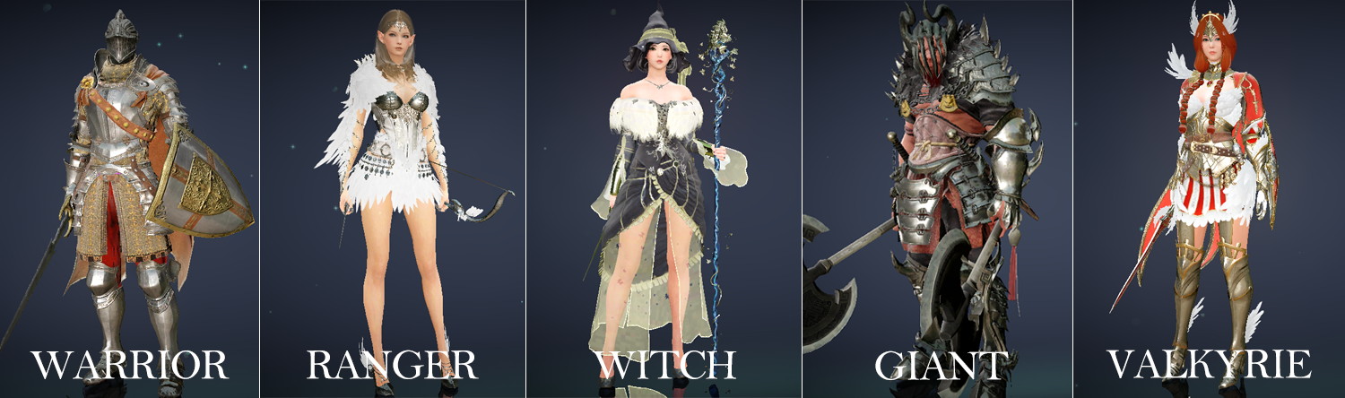 画像集 003 Mmorpg 黒い砂漠モバイル でギルドバトル系のコンテンツ 拠点戦 の