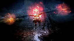 画像ギャラリー No.029のサムネイル画像 / 無精髭のシブい剣豪が「黒い砂漠 MOBILE」に登場! 刀剣を巧みに操る「ブレイダー」の魅力を紹介