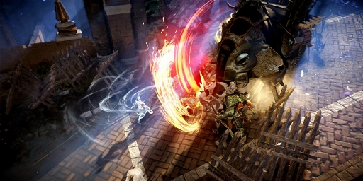 画像ギャラリー No.001のサムネイル画像 / 「黒い砂漠モバイル」,次に実装される新機能などのアップデート情報が公開に