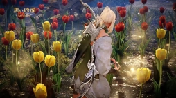 画像ギャラリー No.008のサムネイル画像 / 【PR】映像美と自由度の高いゲーム性に震えろ! 「黒い砂漠MOBILE」はスマホで楽しめる“本格”MMORPGだ