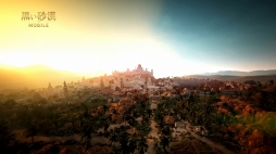 画像ギャラリー No.009のサムネイル画像 / 【PR】映像美と自由度の高いゲーム性に震えろ! 「黒い砂漠MOBILE」はスマホで楽しめる“本格”MMORPGだ