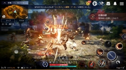 画像ギャラリー No.011のサムネイル画像 / 【PR】映像美と自由度の高いゲーム性に震えろ! 「黒い砂漠MOBILE」はスマホで楽しめる“本格”MMORPGだ