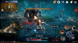 画像ギャラリー No.012のサムネイル画像 / 【PR】映像美と自由度の高いゲーム性に震えろ! 「黒い砂漠MOBILE」はスマホで楽しめる“本格”MMORPGだ