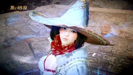 画像ギャラリー No.013のサムネイル画像 / 【PR】映像美と自由度の高いゲーム性に震えろ! 「黒い砂漠MOBILE」はスマホで楽しめる“本格”MMORPGだ