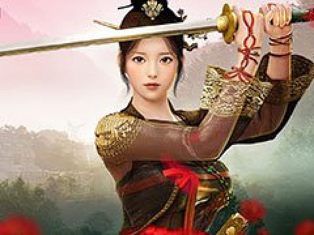 韓国版 黒い砂漠mobile に 剣術と弓術を駆使して戦う新クラス Maehwa が登場