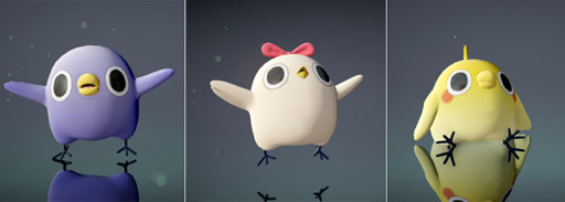 黒い砂漠モバイル と 面倒だがトリあえず返信 のコラボがスタート ペットとして めんトリ たちを冒険に連れて行こう 黒い砂漠モバイル と 面倒だがトリあえず返信 のコラボがスタート ペットとして めんトリ たちを冒険に連れて行こう