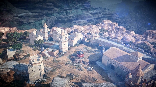 画像ギャラリー No.002のサムネイル画像 / MMORPG「黒い砂漠モバイル」,プレイヤーキャラのクラスが一変する“クラス覚醒”を含むアップデートが本日実施