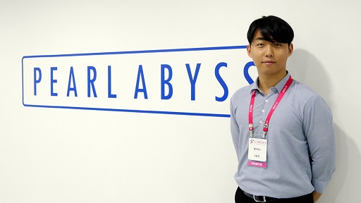 画像ギャラリー No.003のサムネイル画像 / 「黒い砂漠MOBILE」開発者インタビュー。12月開始予定のグローバル版は早くも300万人オーバーの事前登録者数を集める