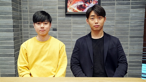 画像ギャラリー No.019のサムネイル画像 / 茫漠と広がる砂の海で“精製水”片手に寺院をめぐる旅が待つ。「黒い砂漠MOBILE」開発陣メールインタビュー