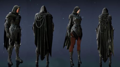 画像ギャラリー No.002のサムネイル画像 / 「黒い砂漠モバイル」,最多50vs.50によるPvPコンテンツ“太陽の戦場”がアップデートで実装に