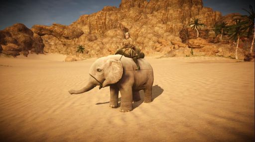 画像ギャラリー No.003のサムネイル画像 / 「黒い砂漠モバイル」,最多50vs.50によるPvPコンテンツ“太陽の戦場”がアップデートで実装に