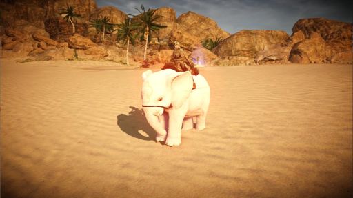 画像ギャラリー No.004のサムネイル画像 / 「黒い砂漠モバイル」,最多50vs.50によるPvPコンテンツ“太陽の戦場”がアップデートで実装に