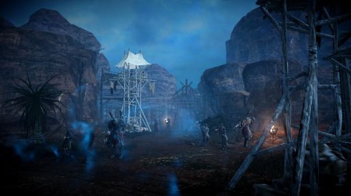 画像ギャラリー No.005のサムネイル画像 / 「黒い砂漠モバイル」,最多50vs.50によるPvPコンテンツ“太陽の戦場”がアップデートで実装に