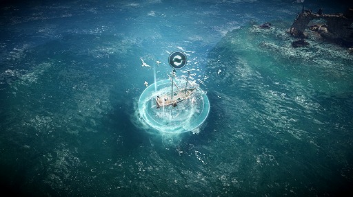 画像ギャラリー No.004のサムネイル画像 / 「黒い砂漠モバイル」に新たなフィールド“大洋”が実装。船舶の強化アイテムがもらえる“大洋の宝箱”イベントも