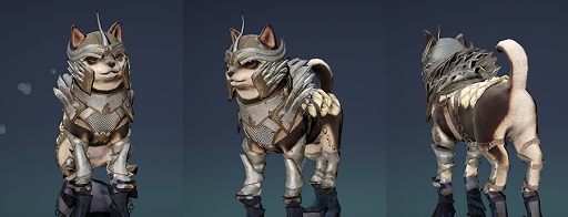 画像ギャラリー No.002のサムネイル画像 / 「黒い砂漠モバイル」に新クラス“ソラリス”が実装。2周年記念イベントの開催も