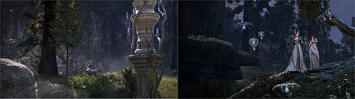 画像ギャラリー No.004のサムネイル画像 / 「黒い砂漠MOBILE」,地域“カーマスリビア北東部”とオルゼカの宝“オーネットの精霊水”が実装