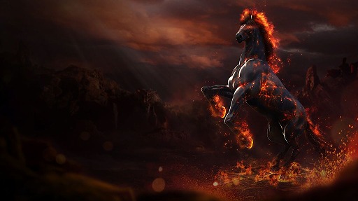 画像ギャラリー No.003のサムネイル画像 / 「黒い砂漠モバイル」で新クラス“コルセア”の事前作成がスタート