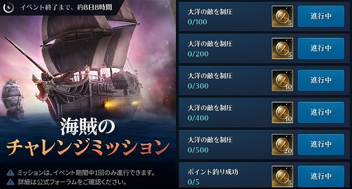 画像ギャラリー No.003のサムネイル画像 / 「黒い砂漠MOBILE」にコルセアが実装。自由な剣術を得意とする新クラス