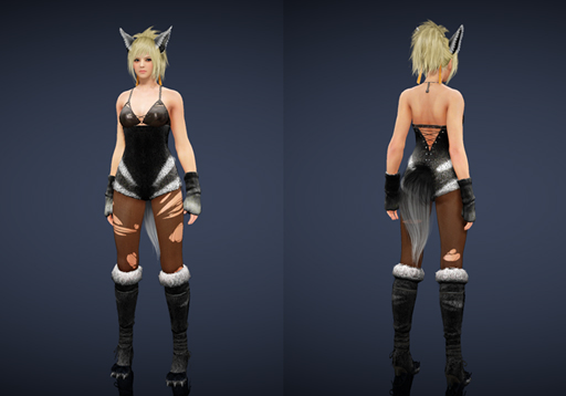 画像ギャラリー No.007のサムネイル画像 / 「黒い砂漠モバイル」,新規コンテンツ“協同討伐隊:オピン”が実装。イベント「カルケヤの英雄」を実施