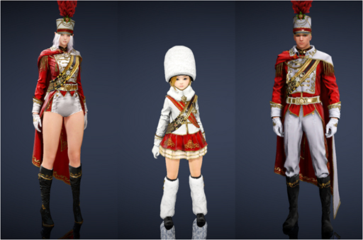 画像ギャラリー No.008のサムネイル画像 / 「黒い砂漠モバイル」,新規コンテンツ“協同討伐隊:オピン”が実装。イベント「カルケヤの英雄」を実施