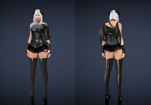 画像ギャラリー No.009のサムネイル画像 / 「黒い砂漠モバイル」,新規コンテンツ“協同討伐隊:オピン”が実装。イベント「カルケヤの英雄」を実施