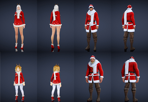 画像ギャラリー No.011のサムネイル画像 / 「黒い砂漠モバイル」,新規コンテンツ“協同討伐隊:オピン”が実装。イベント「カルケヤの英雄」を実施