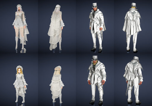 画像ギャラリー No.012のサムネイル画像 / 「黒い砂漠モバイル」,新規コンテンツ“協同討伐隊:オピン”が実装。イベント「カルケヤの英雄」を実施