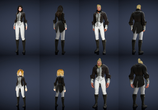 画像ギャラリー No.015のサムネイル画像 / 「黒い砂漠モバイル」,新規コンテンツ“協同討伐隊:オピン”が実装。イベント「カルケヤの英雄」を実施