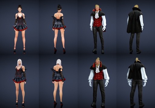 画像ギャラリー No.016のサムネイル画像 / 「黒い砂漠モバイル」,新規コンテンツ“協同討伐隊:オピン”が実装。イベント「カルケヤの英雄」を実施