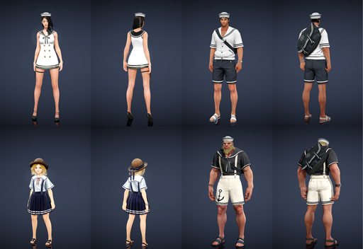 画像ギャラリー No.017のサムネイル画像 / 「黒い砂漠モバイル」,新規コンテンツ“協同討伐隊:オピン”が実装。イベント「カルケヤの英雄」を実施