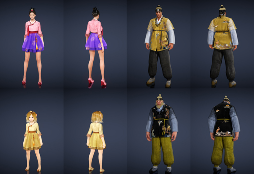 画像ギャラリー No.018のサムネイル画像 / 「黒い砂漠モバイル」,新規コンテンツ“協同討伐隊:オピン”が実装。イベント「カルケヤの英雄」を実施