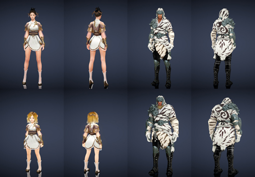 画像ギャラリー No.019のサムネイル画像 / 「黒い砂漠モバイル」,新規コンテンツ“協同討伐隊:オピン”が実装。イベント「カルケヤの英雄」を実施