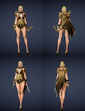 画像ギャラリー No.005のサムネイル画像 / 「黒い砂漠モバイル」に,夏限定のリゾート地“テルミアン”が登場