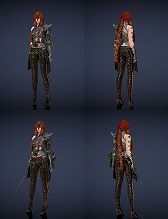 画像ギャラリー No.006のサムネイル画像 / 「黒い砂漠モバイル」に,夏限定のリゾート地“テルミアン”が登場