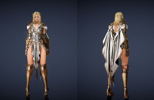 画像ギャラリー No.009のサムネイル画像 / 「黒い砂漠モバイル」に,夏限定のリゾート地“テルミアン”が登場