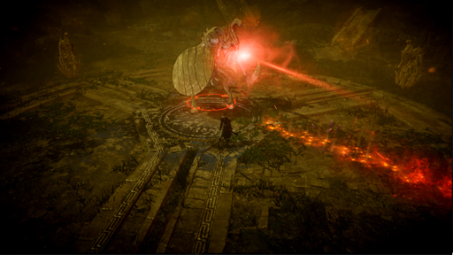 画像ギャラリー No.008のサムネイル画像 / 「黒い砂漠モバイル」,新たな装備“混沌アクセサリー”&カーマスリビアに新地域を実装