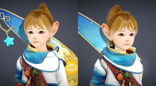 画像ギャラリー No.009のサムネイル画像 / 「黒い砂漠モバイル」,新たな装備“混沌アクセサリー”&カーマスリビアに新地域を実装