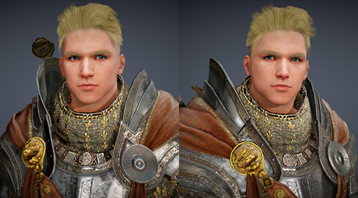 画像ギャラリー No.011のサムネイル画像 / 「黒い砂漠モバイル」,新たな装備“混沌アクセサリー”&カーマスリビアに新地域を実装