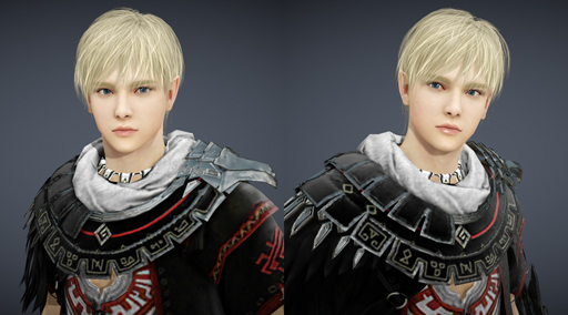 画像ギャラリー No.012のサムネイル画像 / 「黒い砂漠モバイル」,新たな装備“混沌アクセサリー”&カーマスリビアに新地域を実装