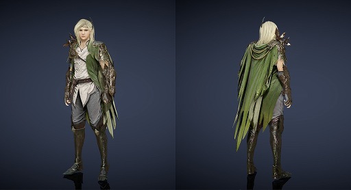 画像ギャラリー No.005のサムネイル画像 / 「黒い砂漠モバイル」,ギルド討伐の新SEASONが開幕。新たな宝“モレッティの袋”も登場