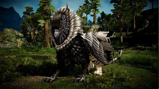 画像ギャラリー No.004のサムネイル画像 / 「黒い砂漠モバイル」に“ナバン草原”などの新要素が登場するアップデートが実装