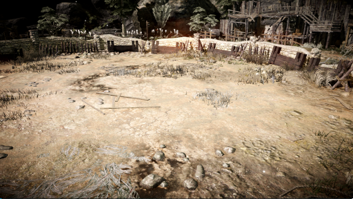 画像ギャラリー No.004のサムネイル画像 / 「黒い砂漠MOBILE」期間限定で行われた“カルケヤの英雄”が正式に実装