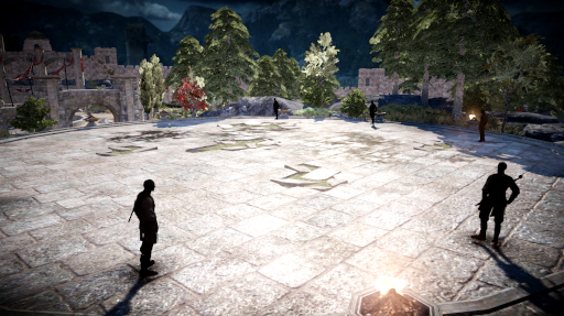 画像ギャラリー No.005のサムネイル画像 / 「黒い砂漠MOBILE」期間限定で行われた“カルケヤの英雄”が正式に実装