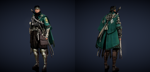 画像ギャラリー No.007のサムネイル画像 / 「黒い砂漠MOBILE」期間限定で行われた“カルケヤの英雄”が正式に実装